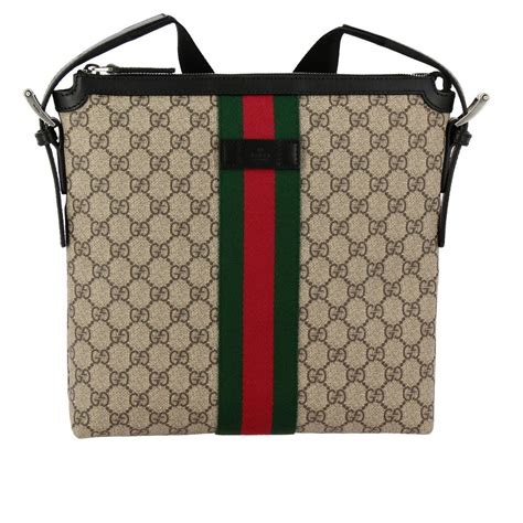 bolsas bandoleras gucci|Gucci bolso de mano.